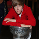 Illustration for article titled Justin Bieber Is A More Dedicated Sports Fan Than You